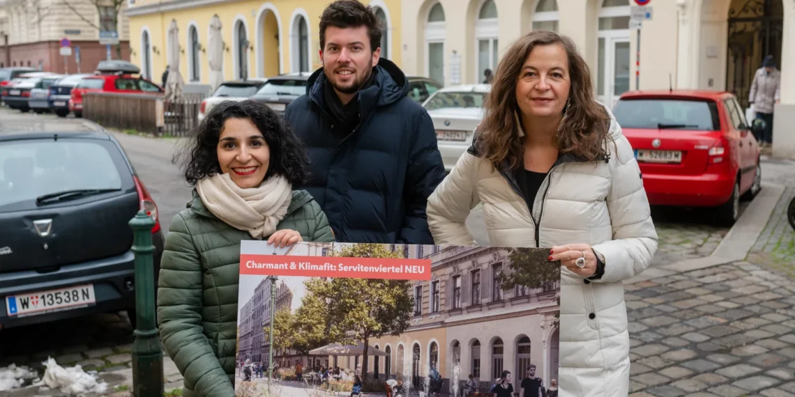 Sieben Jahre Saya Ahmad: – Klimaschutz, soziales Beisammensein und nachhaltige Mobilität