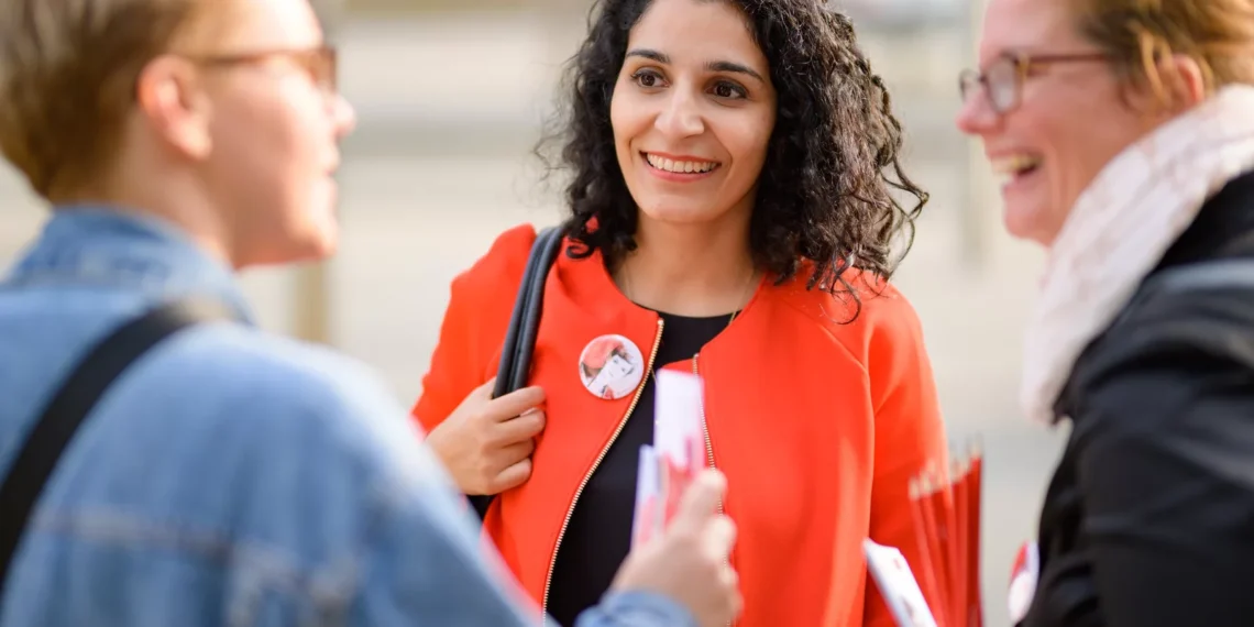 Die Aufgaben einer Bezirksvorsteher:in: Verantwortung und Engagement für den Bezirk