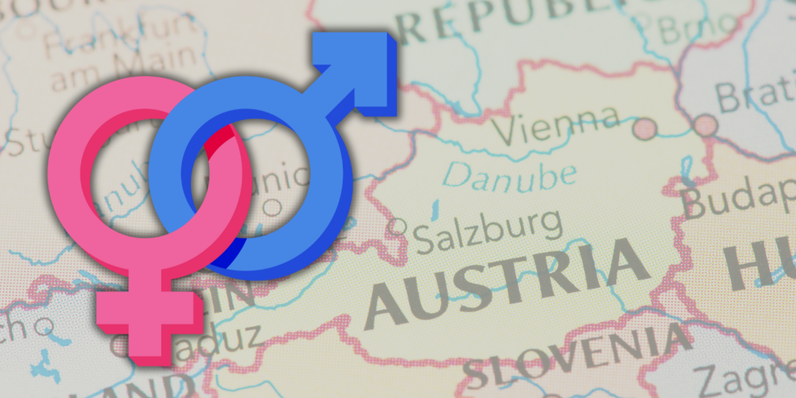 Gleichstellung von Frau und Mann: Der Alsergrund belegt österreichweit Platz 2