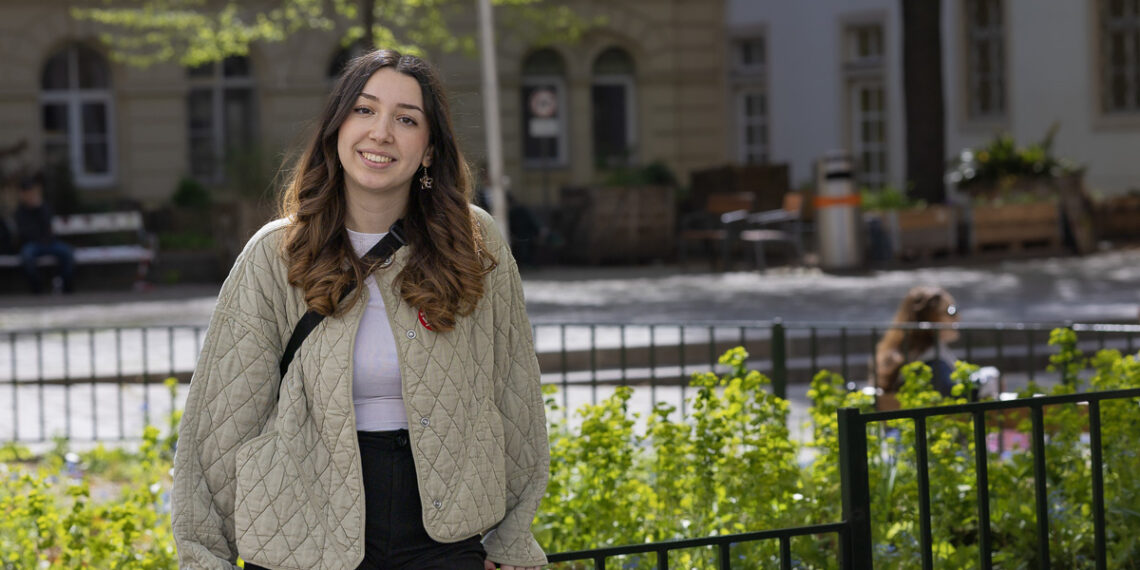 Maria Marichici - SPÖ Alsergrund