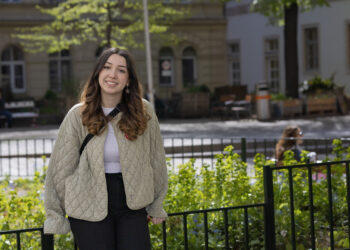 Maria Marichici - SPÖ Alsergrund