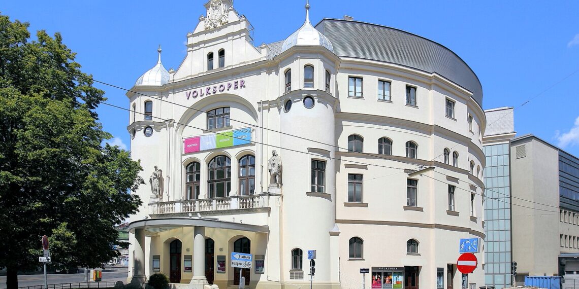 Foto: Volksoper Wien