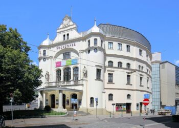 Foto: Volksoper Wien