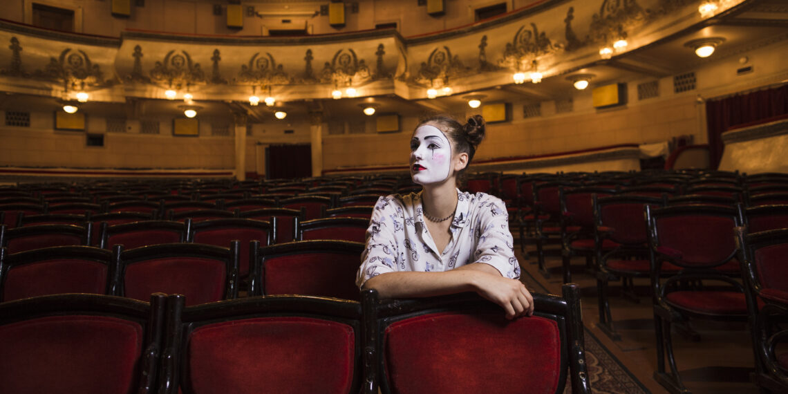 Theater am Alsergrund (Foto: Freepik)