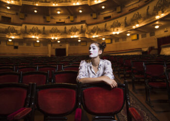 Theater am Alsergrund (Foto: Freepik)