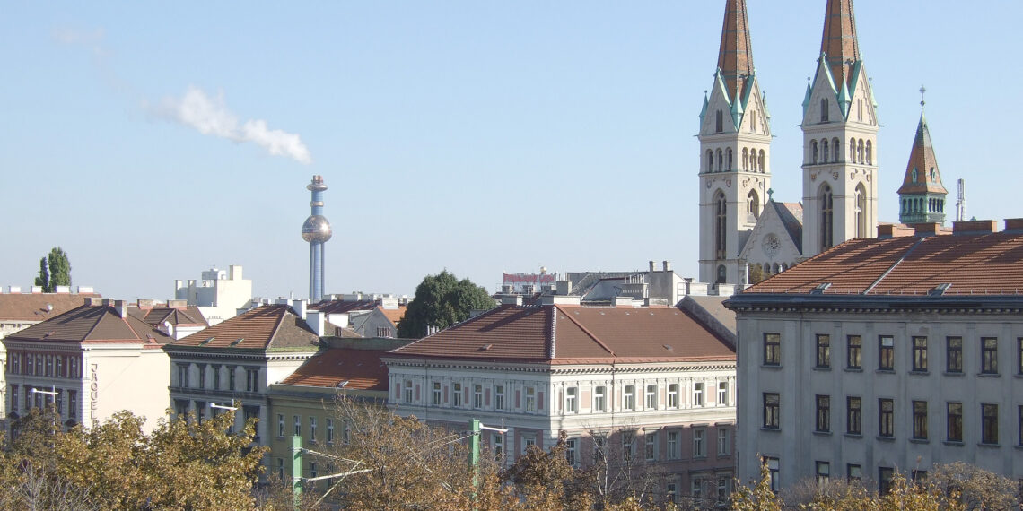 Alsergrund in Zahlen: Unser Bezirk zwischen Wissenschaft, Vielfalt und Lebensqualität