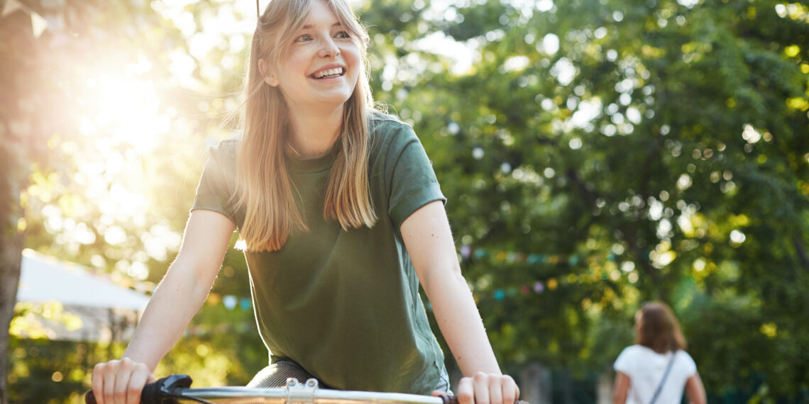 Parks und Grünflächen im Alsergrund (Foto: Freepik)