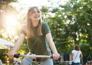 Parks und Grünflächen im Alsergrund (Foto: Freepik)