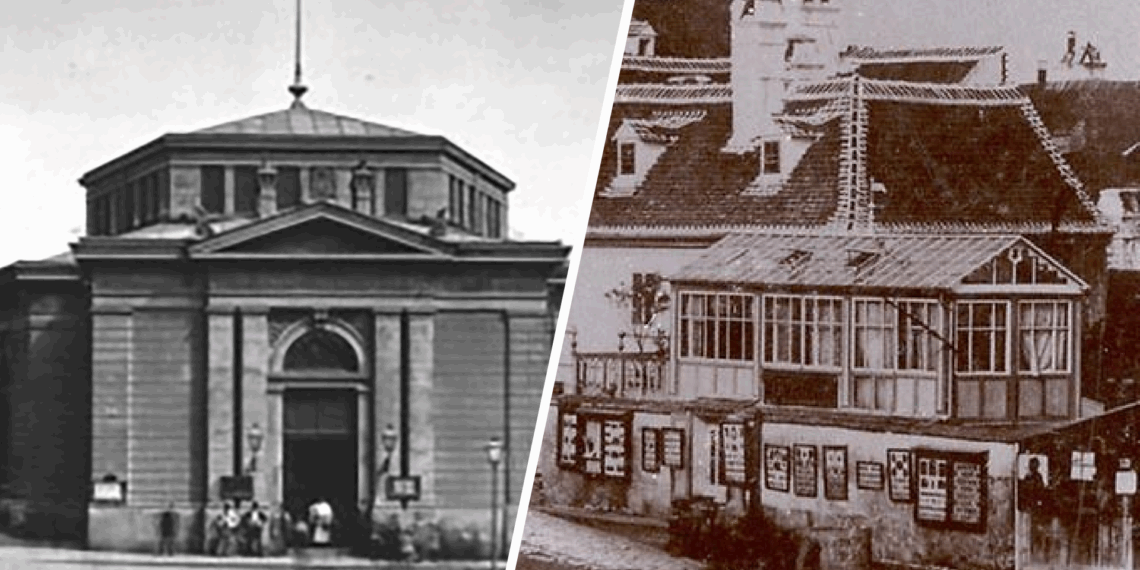 Foto: Markthalle Alsergrund