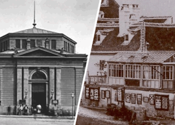 Foto: Markthalle Alsergrund