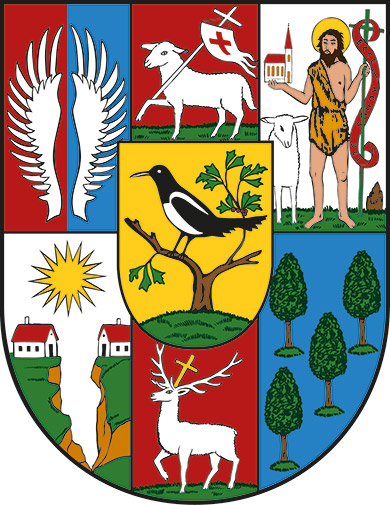 Wappen Alsergrund