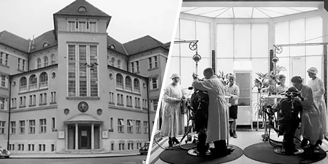 Foto: Kinderünernahmsstelle Wien Alsergrund