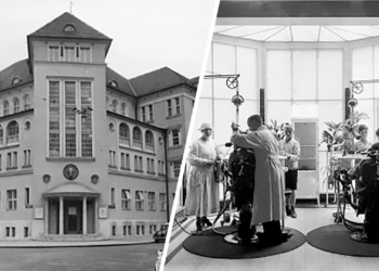 Foto: Kinderünernahmsstelle Wien Alsergrund