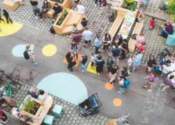 Galileigasse Alsergrund