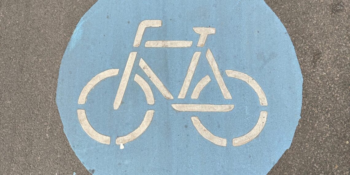 Neuer Radweg am Alsergrund: So fährt sich die Verbindung Gürtel-Donaukanal über die Alserbachstraße