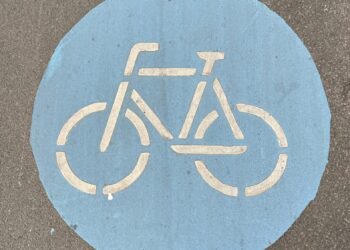 Neuer Radweg am Alsergrund: So fährt sich die Verbindung Gürtel-Donaukanal über die Alserbachstraße