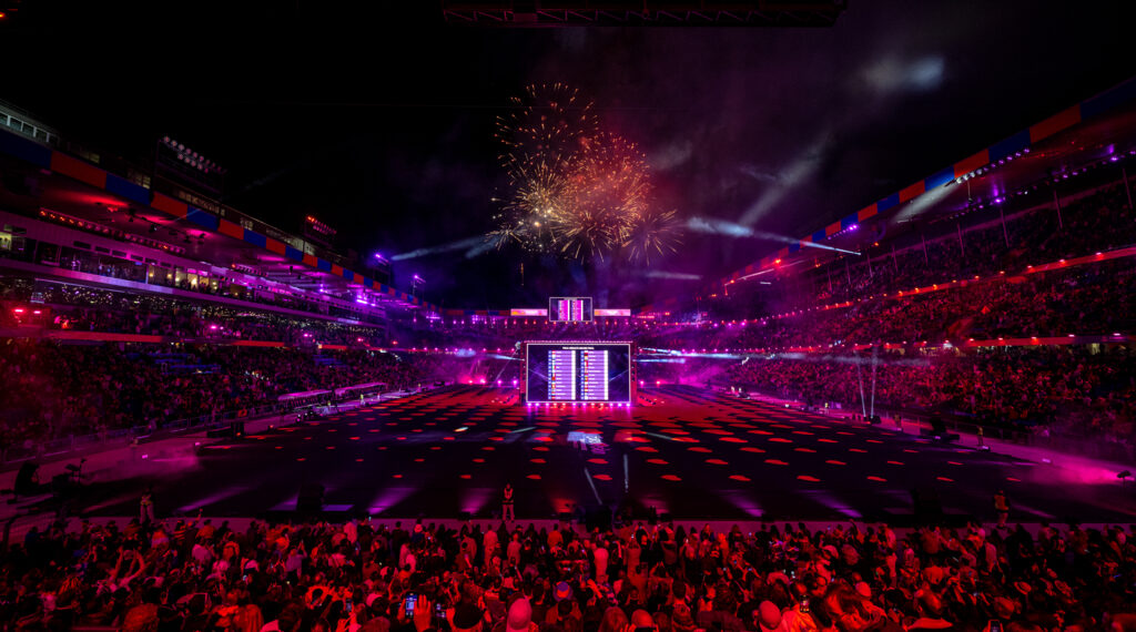 ESC: Events & Public Viewings am Alsergrund