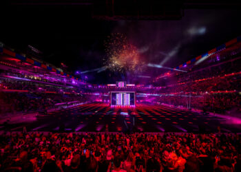 ESC: Events & Public Viewings am Alsergrund