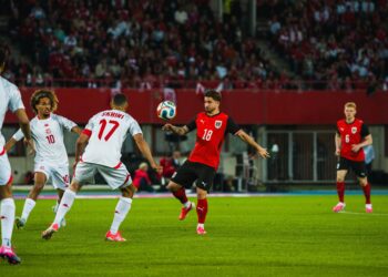 WM 2026 am Alsergrund: Wo du die WM 2026 am Alsergrund genießen kannst